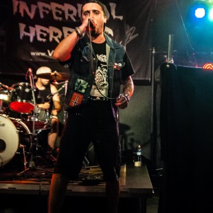 144 Infernal Heretic